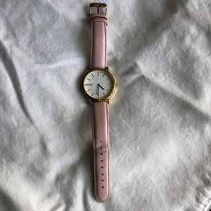 Arvo “The Time Sawyer” Watch